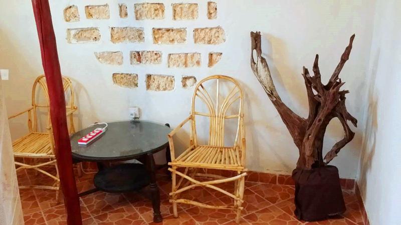 Diani Hostel Диани Бийч Екстериор снимка