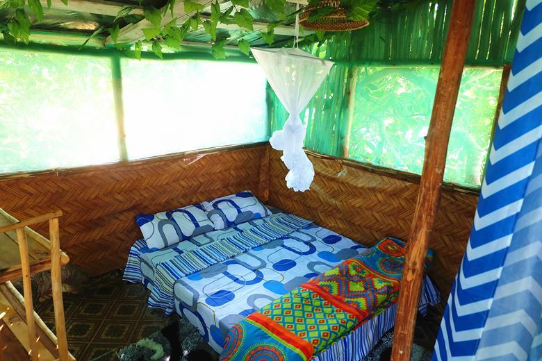 Diani Hostel Диани Бийч Екстериор снимка