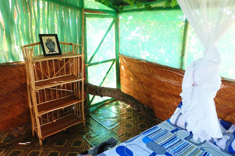 Diani Hostel Диани Бийч Екстериор снимка